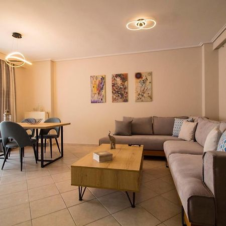 Appartement Laconian Collection "Gorgo" à Sparte Extérieur photo