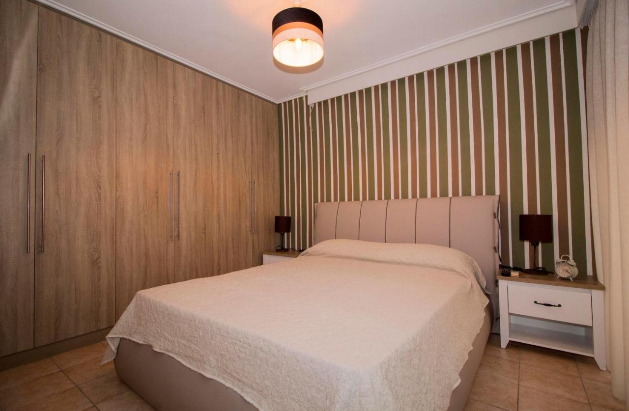Appartement Laconian Collection "Gorgo" à Sparte Extérieur photo