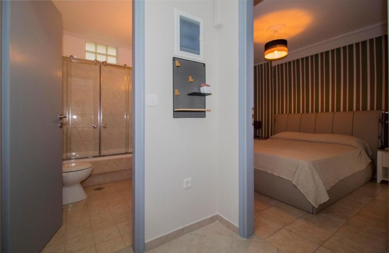 Appartement Laconian Collection "Gorgo" à Sparte Extérieur photo
