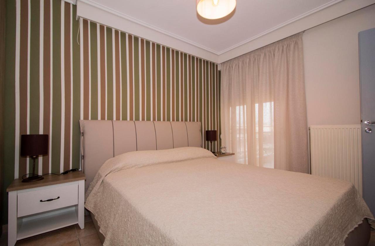 Appartement Laconian Collection "Gorgo" à Sparte Extérieur photo